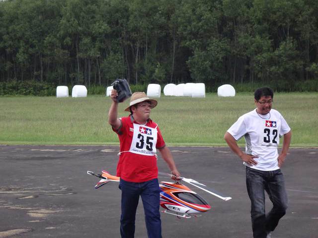 山本選手