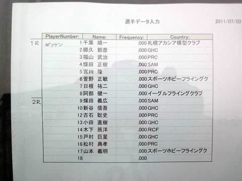 ２０１４年３月以前の写真 - 2038