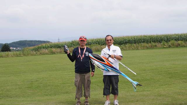 Ｆ３Ｃ山下選手