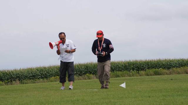 Ｆ３Ｃ山下選手