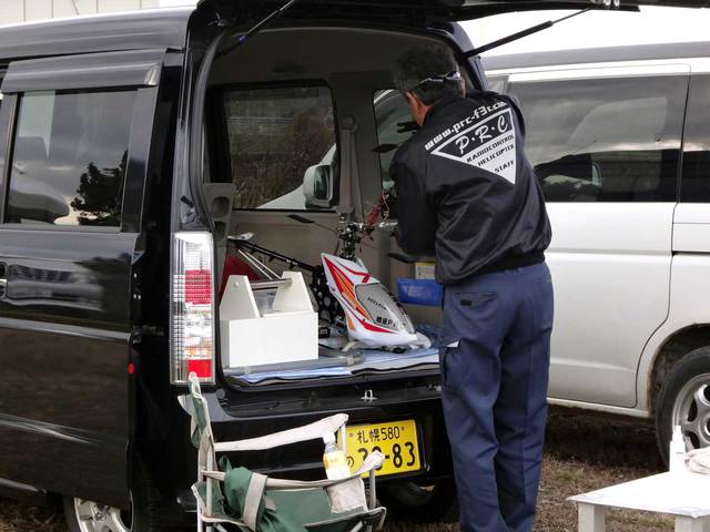 野上さん