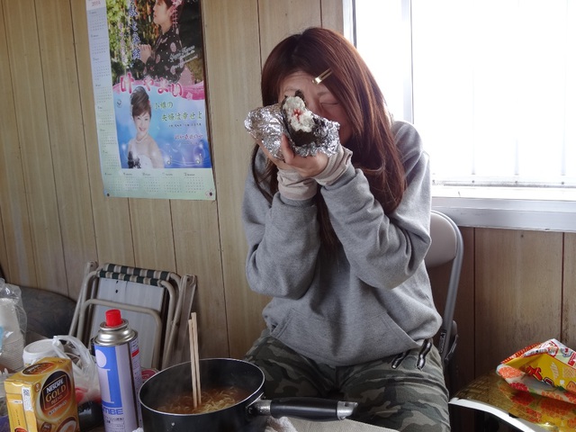 ミポは・・