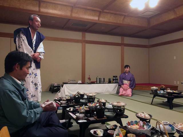 ＰＲＣ忘年会