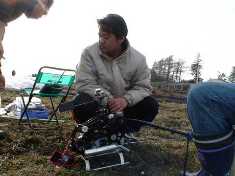 ２０１４年３月以前の写真 - 643
