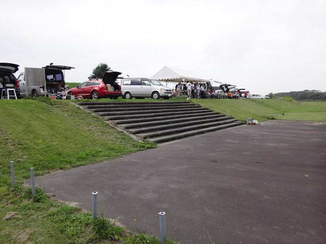 オール北海道ヘリコプター大会