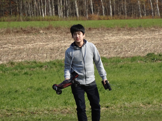 会長は・・