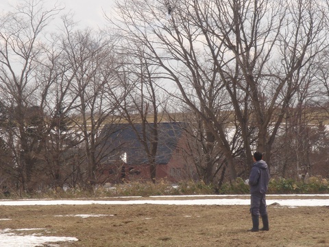 ２０１４年３月以前の写真 - 1914