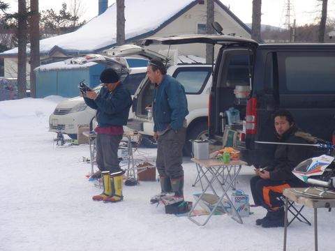 ２０１４年３月以前の写真 - 381