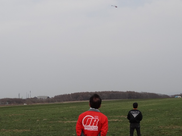 Tちゃー・・